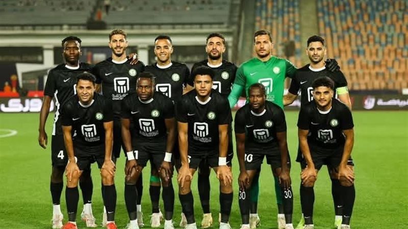 فريق البنك الأهلي