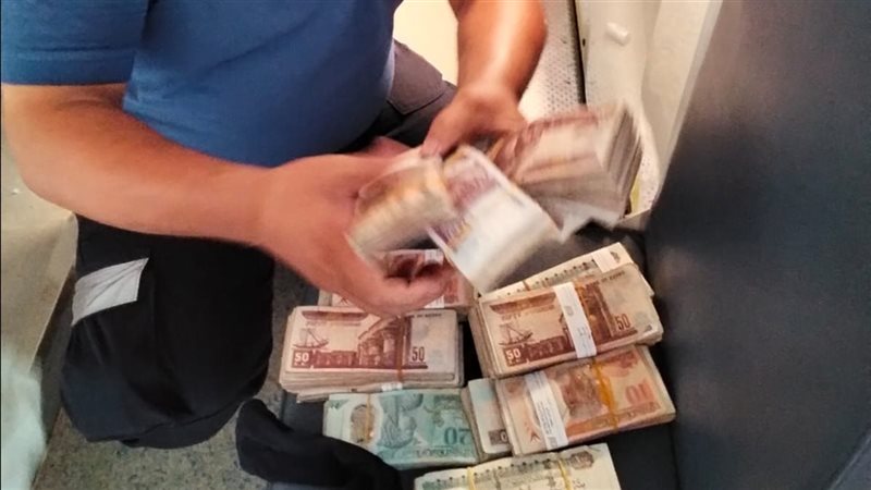 صورة من الواقعة