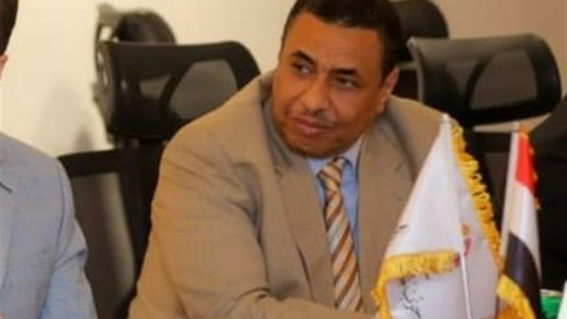 محمد الفاوي