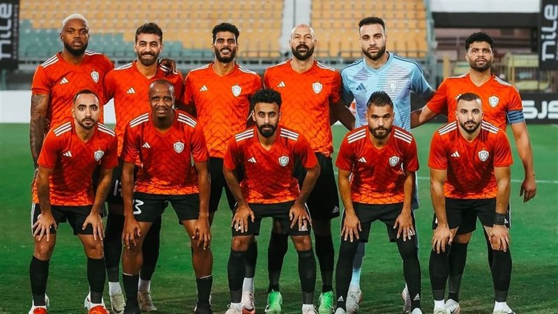 الفريق الأول لكرة