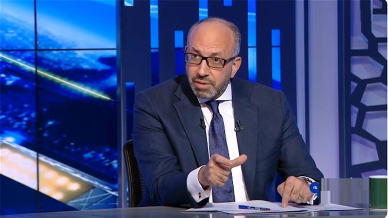 حسام المندوة