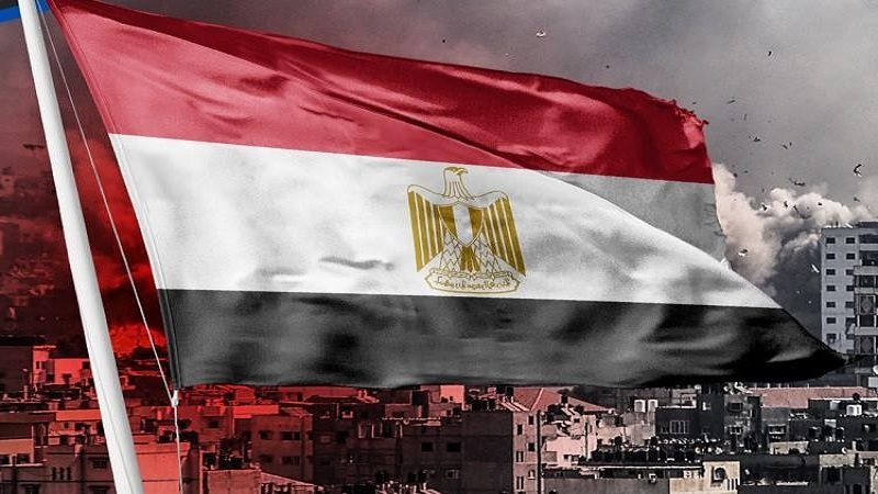مصدر مصري رفيع المستوى