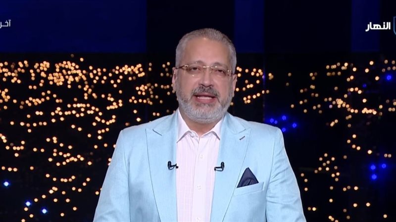 تامر أمين