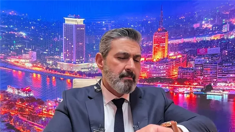 ياسر جلال
