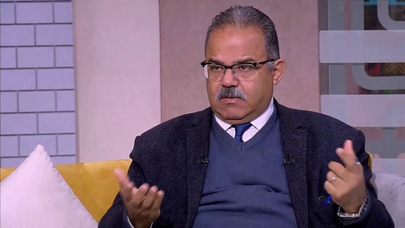 محمود العسقلاني