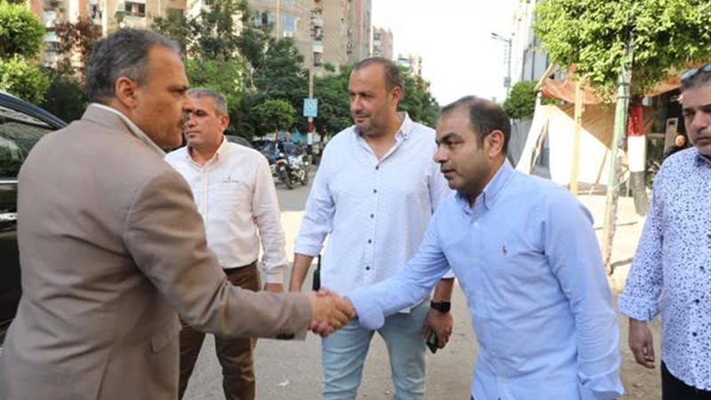 محافظ الشرقية