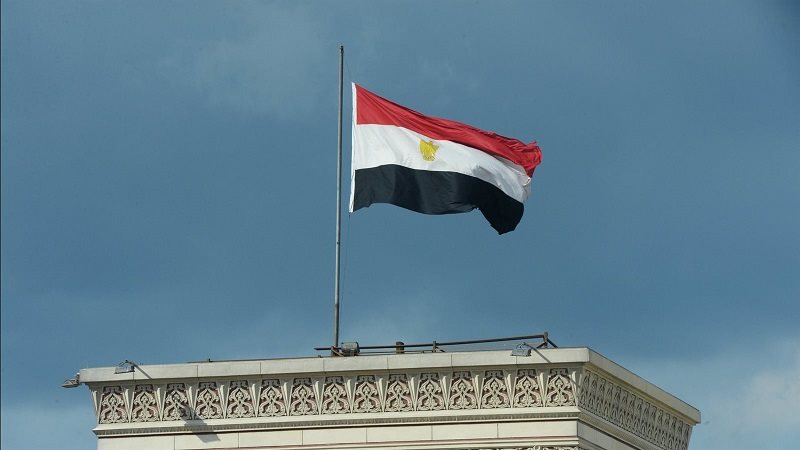 مصدر مصري رفيع المستوى