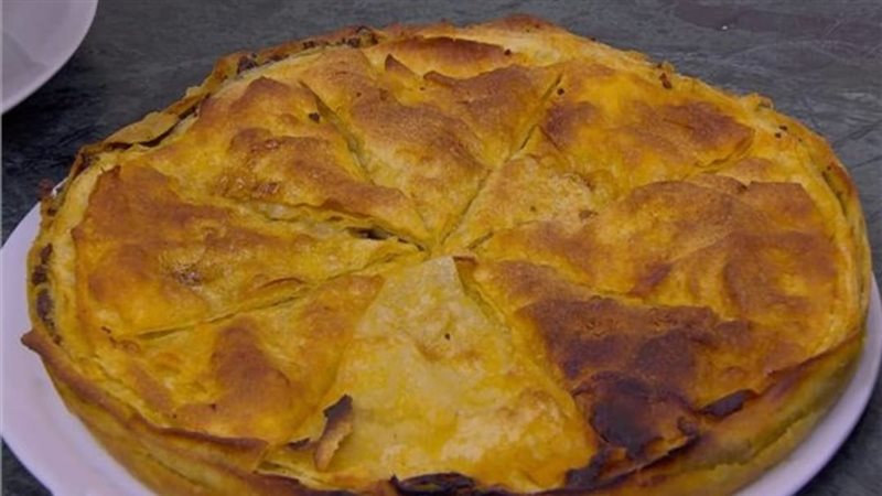 البريك الصعيدي