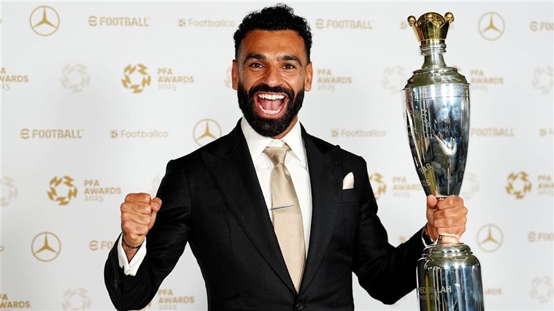 محمد صلاح 