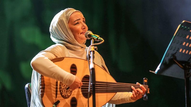 عايدة الأيوبي