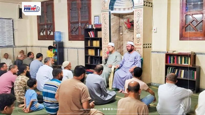 المنبر الثابت