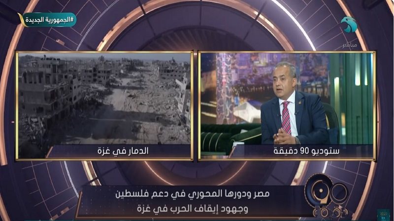 اللواء أسامة محمود