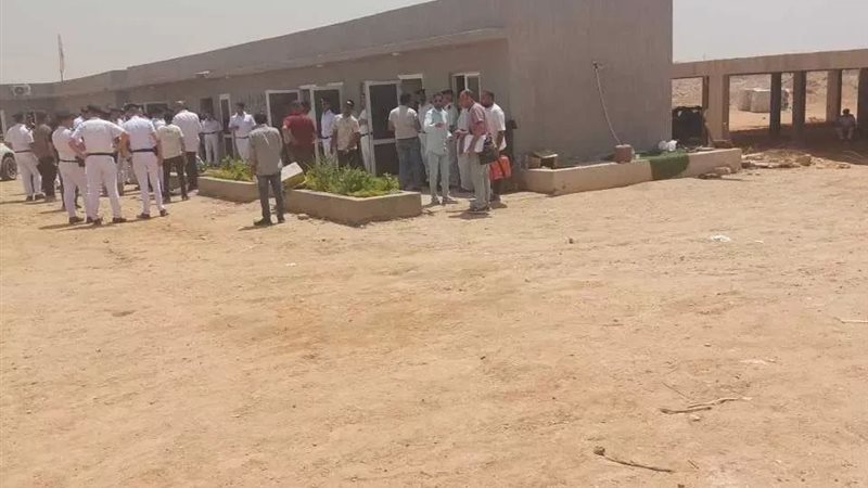نادي 6 أكتوبر