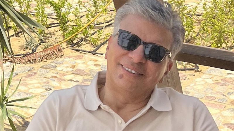 الدكتور خالد منتصر