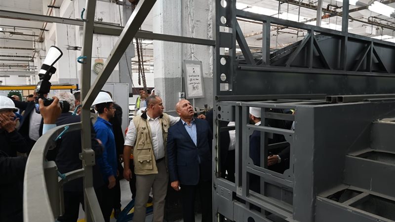 الفريق كامل الوزير