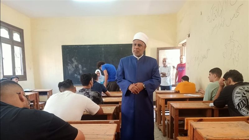 أ.د/ أحمد الشرقاوي،