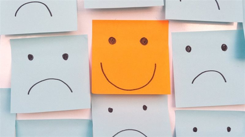تعزيز طاقتك الإيجابية