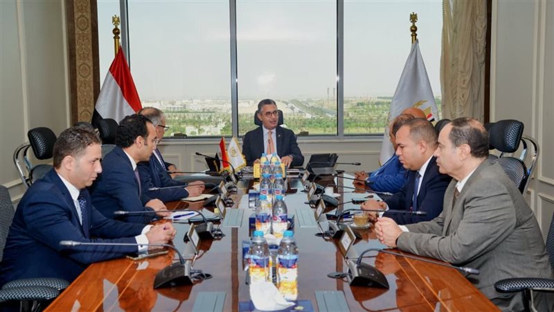 وزارة التموين والتجارة