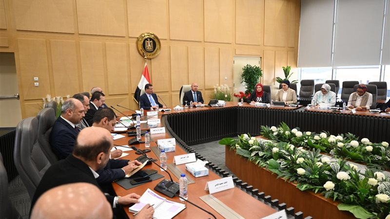 كامل الوزير