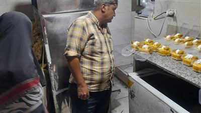 حملة موسعة للرقابة على الأسواق بدمياط لضبط المخالفات وحماية المستهلك