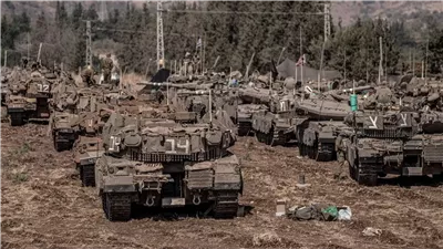 شاهد عيان يكشف حقائق صادمة عن جيش الاحتلال الإسرائيلي.. طلقات عشوائية 