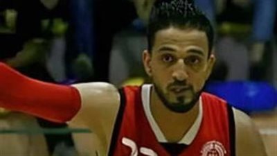 خلال بحثه عن دواء لابنته.. استشهاد لاعب كرة السلة الفلسطيني محمد شعلان 