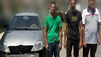 بسبب خلافات شخصية.. تفاصيل صادمة في حريق دمياط وضبط المتورطين