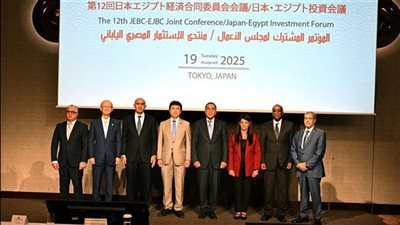 أستاذ تمويل يتحدث عن أهمية الاتفاقيات التي وقعتها مصر مع حكومة اليابان 