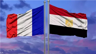 مصر وفرنسا تعلنان خطة استثمارية استراتيجية بـ4 مليارات يورو حتى 2030