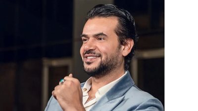 سامو زين يطرح أغنيته الجديدة «سما صافية» ضمن ألبومه الصيفي