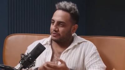 أوس أوس  : اتقبض عليا في إيطاليا ووقفت على المسرح بعد وفاة والدي بيومين