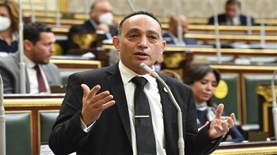 فريدي البياضي: تطوير التعليم ضرورة.. والثانوية العامة ليست حقل تجارب للطلاب