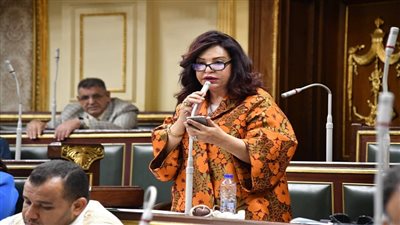 آمال عبد الحميد: مقترح تعديل مواعيد العمل يهدف لتغيير نمط الحياة |فيديو