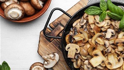 أفضل طريقة لتخزين المشروم وفقًا لغادة التلي: احتفظ به طازجًا لأطول فترة|فيديو