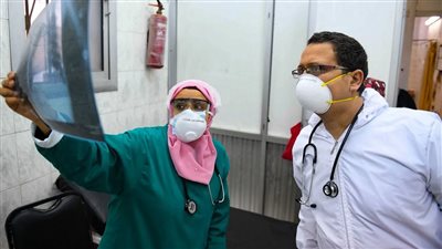 حقيقة إلغاء تكليف المهن الطبية.. توضيح هام من 