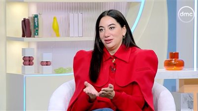 فدوى عابد: زعل الصحاب أصعب من زعل الحبايب.. واتعلمت الحسم من أمي