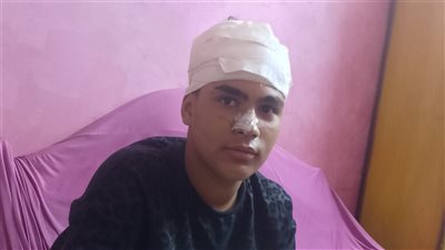 مأساة في بهتيم.. طالب يضحي بحلمه بعد اعتداء بالسلاح الأبيض
