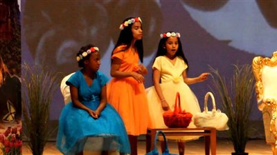 منصة جديدة لاكتشاف المواهب.. انطلاق مهرجان يعقوب الشاروني لمسرح الطفل|فيديو 