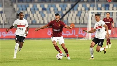 عمرو السولية يدعم لاعبي المنتخب قبل مواجهة إثيوبيا اليوم في التصفيات 
