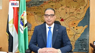 محافظ الفيوم: بدء تطبيق تعديلات المحاور المرورية الجديدة بالمدينة 