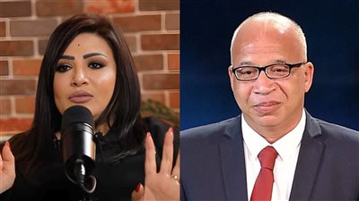 سبب رجوعي لشغلي .. شريف الدسوقي يدافع عن بدرية طلبة