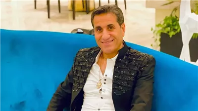 معتقدش إنه حصل.. مدير أعمال أحمد شيبة يرد على اتهام نجل شقيقته بسرقة منزله|خاص