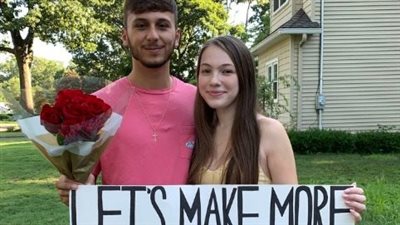 «البرومبوزال».. تقاليع أوروبية تقتحم حفلات التخرج وتشعل جدلًا واسعًا في مصر