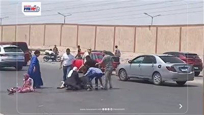 براءة لاعب مودرن سبورت في حادث دهس 4 أشخاص بالمعصرة