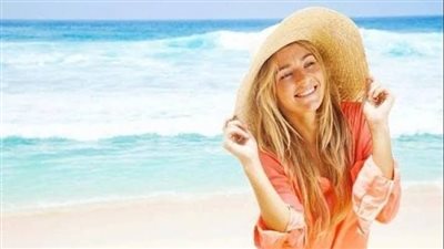 نصائح هامة للحفاظ على صحة البشرة والشعر في المصيف| خاص