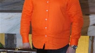 مستشفى العجمي تحتفل بتجديد الثقة في مديرها للعام الرابع بيوم ترفيهي مميز