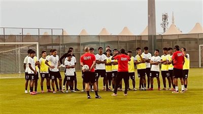 نبيه يعدد مكاسب منتخب الشباب من ودية الشرطة العراقي .. وودية ثالثة مع بيراميدز