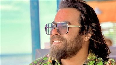 «من الجيتار لـ الدرامية».. علي رؤوف يكشف أسرار مشواره الفني بـ