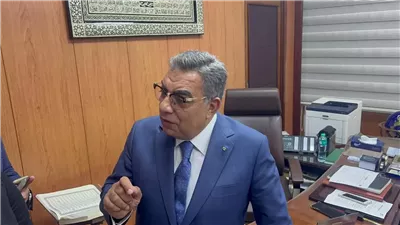 محافظ الدقهلية: الشكاوى من ارتفاع تعريفة التاكسي واقعية وتحت المتابعة اليومية