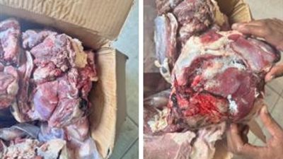 لحوم مغشوشة وشاي مقلد.. مداهمات أمنية تكشف شبكات الغش التجاري بالقليوبية